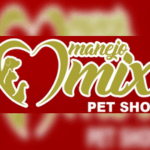 LOGO PET SHOP