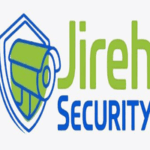 Logo Jireh