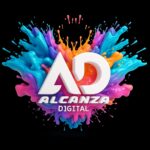 LOGO ALCANZA