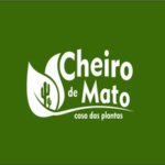 LOGO CHEIRO DE MATO