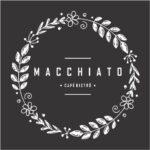 LOGO MACHIATTO CAFÉ BISTRO
