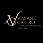 logo Viviane - ARAXÁ