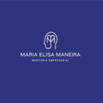 LOGO MARIA ELISA - Araxá