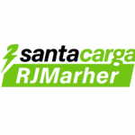 LOGO SANTACARGA - RJMARHER - Hermano Emmanuel Gouvêa - RJ