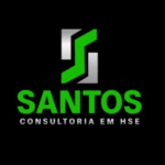 LOGO SANTOS - uberlandia
