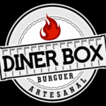 LOGO DINER BOX (1) - araxá