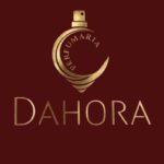 LOGO - PERFUMARIA DAHORA (002)