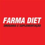 LOGO FARMA DIET - Uberlandia